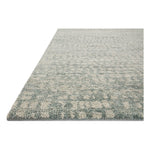Amber Lewis x Loloi Libby Spa / Mist Hand-Knotted Rug