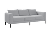 The Essential Sofa in Upcycled Poly