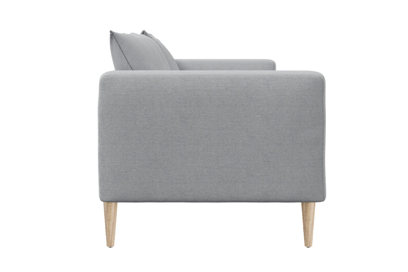 The Essential Sofa in Upcycled Poly