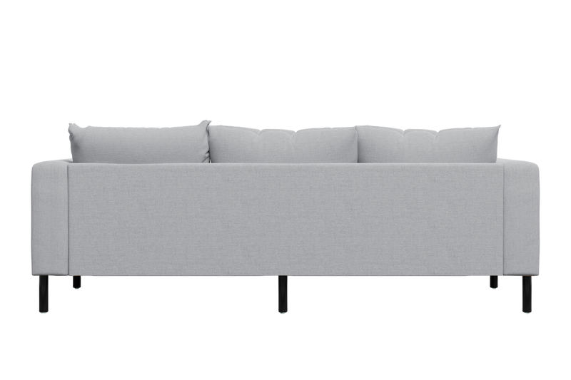 The Essential Sofa in Upcycled Poly