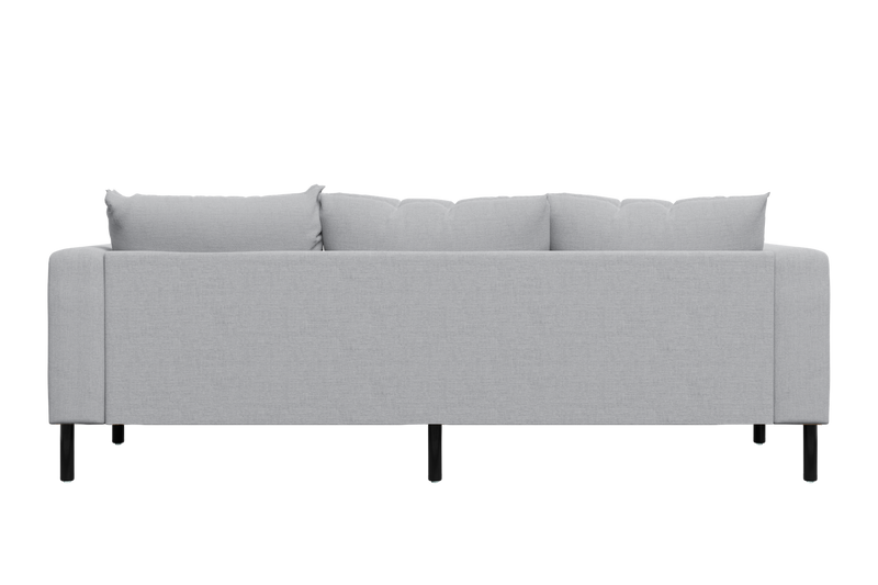 The Essential Sofa in Upcycled Poly