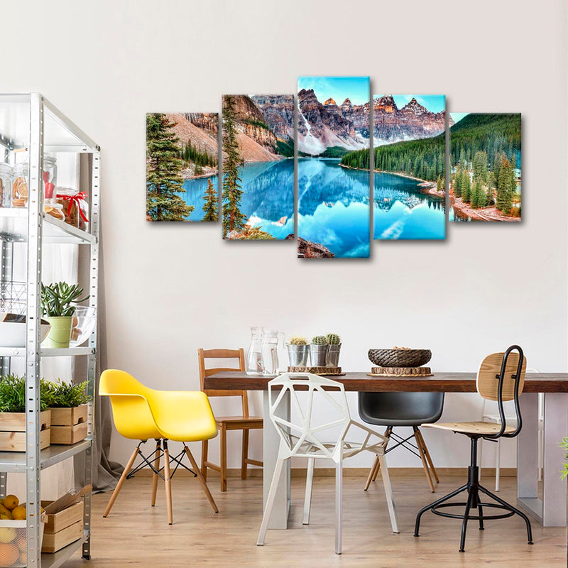 National Park Wall Art