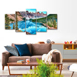 National Park Wall Art