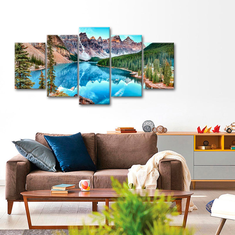 National Park Wall Art