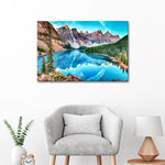 National Park Wall Art
