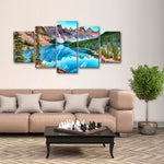 National Park Wall Art