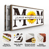 Mothers Day Personalized Gift III