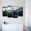 Mountain Top Wall Art