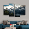 Mountain Top Wall Art