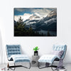 Mountain Top Wall Art