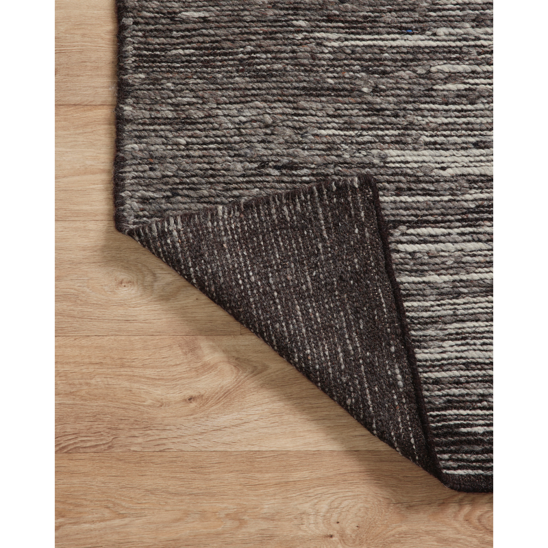 Mulholland Amber Lewis x Loloi Bark / Natural Hand-Knotted Runner