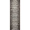 Mulholland Amber Lewis x Loloi Bark / Natural Hand-Knotted Runner