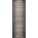 Mulholland Amber Lewis x Loloi Bark / Natural Hand-Knotted Runner
