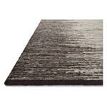 Mulholland Amber Lewis x Loloi Bark / Natural Hand-Knotted Runner