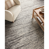 Mulholland Amber Lewis x Loloi Bark / Natural Hand-Knotted  Rug