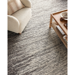 Mulholland Amber Lewis x Loloi Bark / Natural Hand-Knotted  Rug