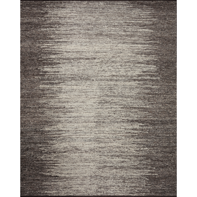 Mulholland Amber Lewis x Loloi Bark / Natural Hand-Knotted  Rug