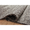 Mulholland Amber Lewis x Loloi Bark / Natural Hand-Knotted Runner