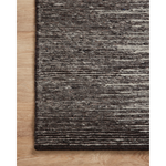 Mulholland Amber Lewis x Loloi Bark / Natural Hand-Knotted Runner