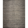 Mulholland Amber Lewis x Loloi Charcoal / Denim Hand-Knotted Rug