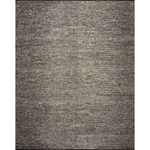 Mulholland Amber Lewis x Loloi Charcoal / Denim Hand-Knotted Rug