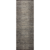 Mulholland Amber Lewis x Loloi Charcoal / Denim Hand-Knotted Runner