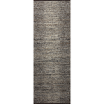 Mulholland Amber Lewis x Loloi Charcoal / Denim Hand-Knotted Runner