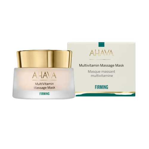 MultiVitamin Firming Massage Mask