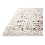 Angela Rose x Loloi Amira Ivory / Multi Rug