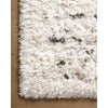 Angela Rose x Loloi Amira Ivory / Multi Rug