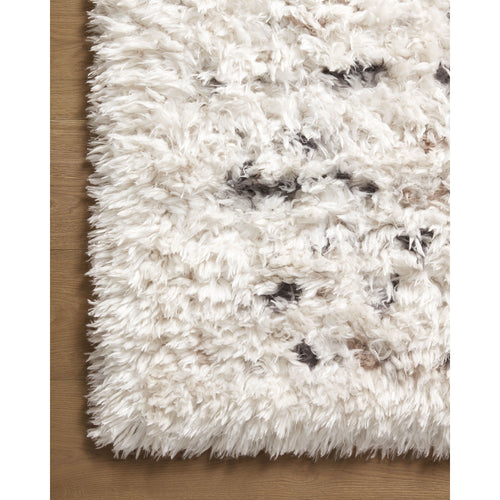 Angela Rose x Loloi Amira Ivory / Multi Rug
