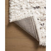 Angela Rose x Loloi Amira Ivory / Multi Rug