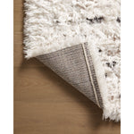 Angela Rose x Loloi Amira Ivory / Multi Rug