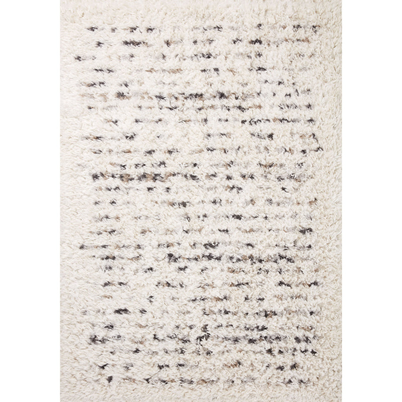 Angela Rose x Loloi Amira Ivory / Multi Rug