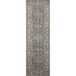 Jean Stoffer x Loloi Bradbury Midnight / Multi Rug