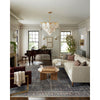 Jean Stoffer x Loloi Bradbury Midnight / Multi Rug