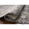 Jean Stoffer x Loloi Bradbury Midnight / Multi Rug