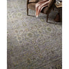 Jean Stoffer x Loloi Bradbury Grey / Multi Rug