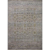 Jean Stoffer x Loloi Bradbury Grey / Multi Rug
