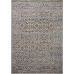 Jean Stoffer x Loloi Bradbury Grey / Multi Rug