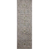 Jean Stoffer x Loloi Bradbury Grey / Multi Rug
