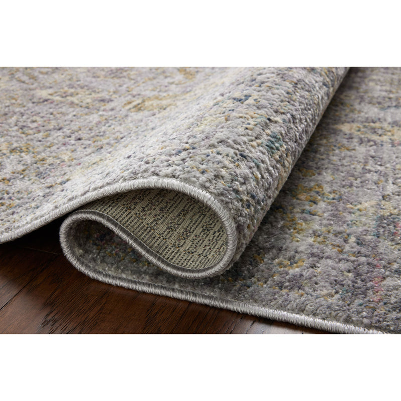 Jean Stoffer x Loloi Bradbury Grey / Multi Rug