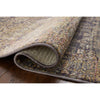 Jean Stoffer x Loloi Bradbury Ink / Multi Rug
