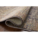Jean Stoffer x Loloi Bradbury Ink / Multi Rug