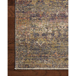 Jean Stoffer x Loloi Bradbury Ink / Multi Rug
