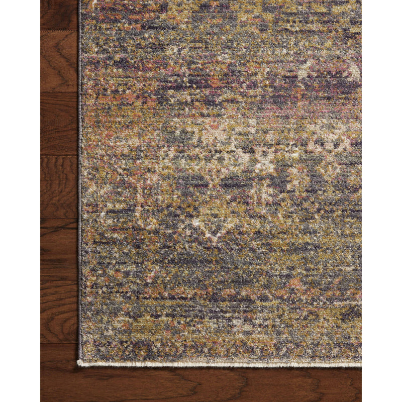 Jean Stoffer x Loloi Bradbury Ink / Multi Rug