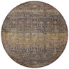 Jean Stoffer x Loloi Bradbury Ink / Multi Rug