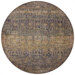Jean Stoffer x Loloi Bradbury Ink / Multi Rug