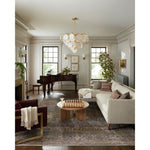 Jean Stoffer x Loloi Bradbury Ink / Multi Rug