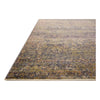 Jean Stoffer x Loloi Bradbury Ink / Multi Rug